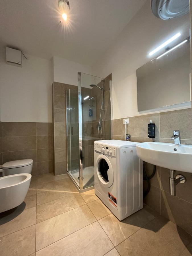 Modern - Centro Apartment Padova