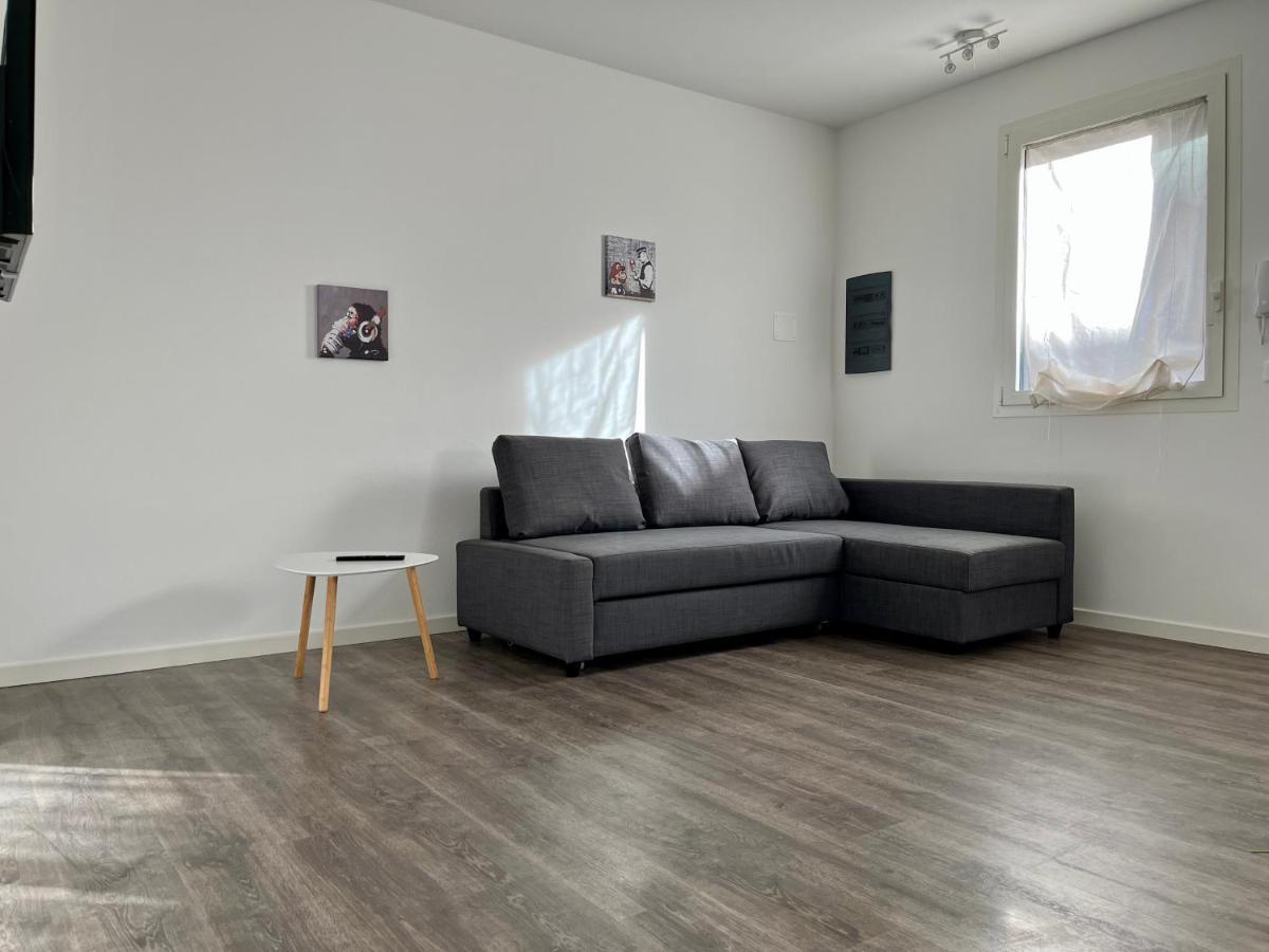 Modern - Centro Apartment
