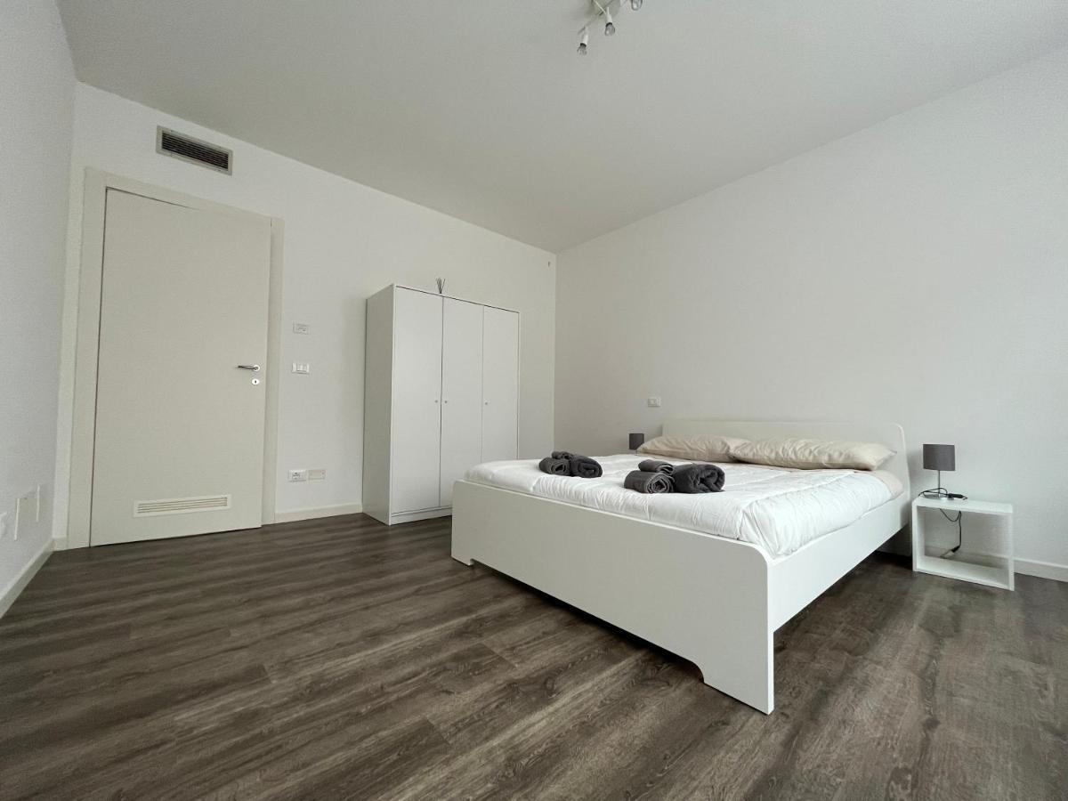 Modern - Centro Appartamento Padova