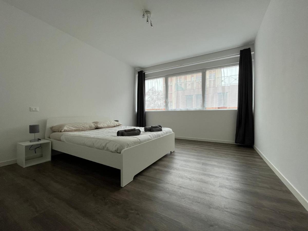 Modern - Centro Apartment Padova