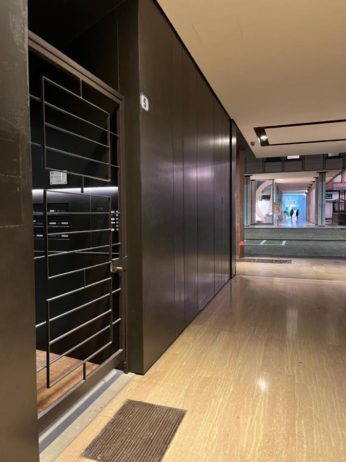 Appartamento Modern - Centro